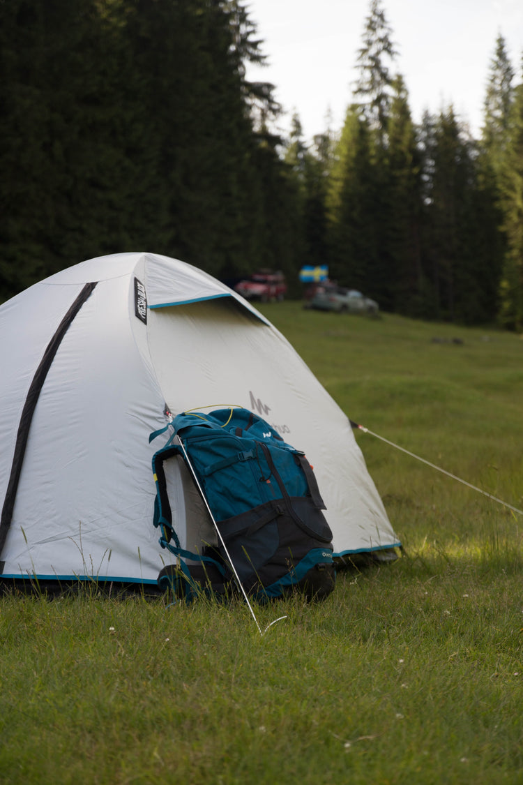 The Best Rooftop Tents in Australia: Elevate Your Camping Experience