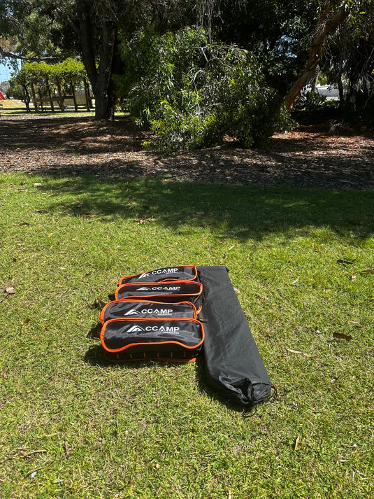 Camping Folding Table