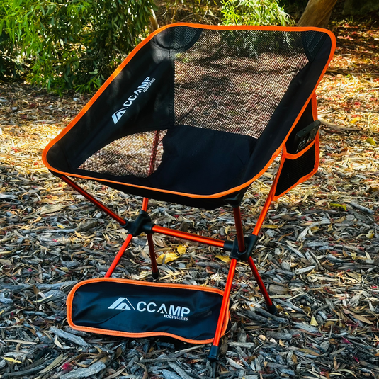 Camping Folding Chair