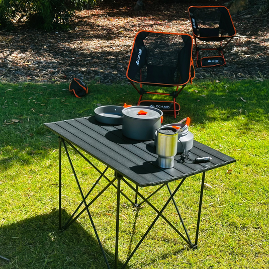 Camping Folding Table