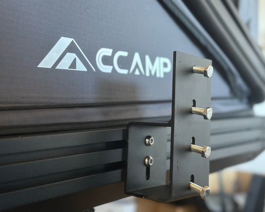 RTT Awning Brackets Pair