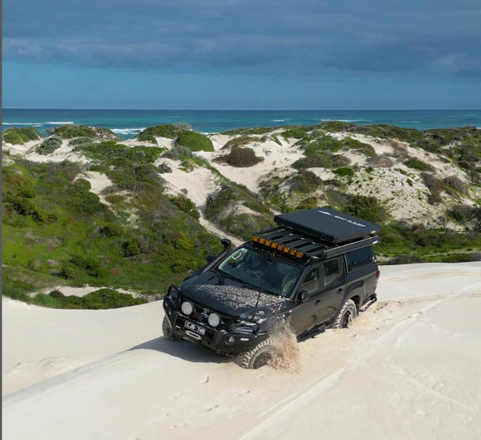 Why 270° Freestanding Awnings Are the Must-Have Side-Kick for Your Roof Top Tent Setup