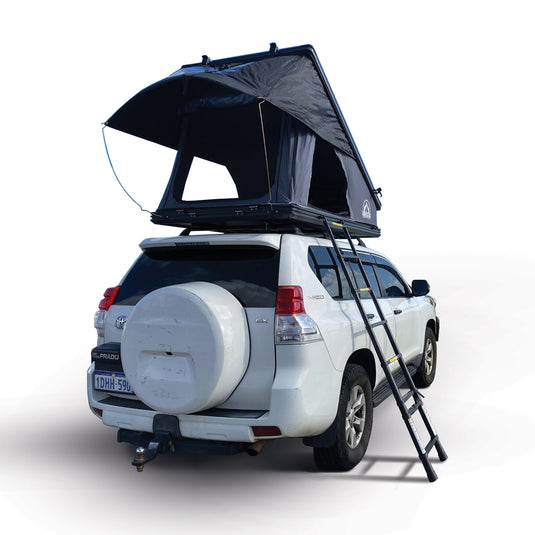 Premium Rooftop Tent