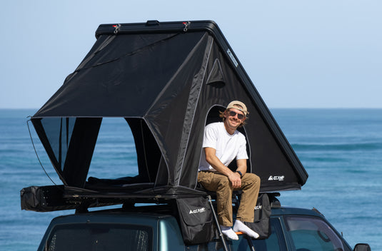 Super Slimline V2 Rooftop Tent