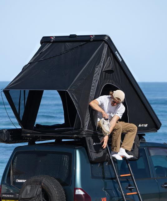 Super Slimline V2 Rooftop Tent