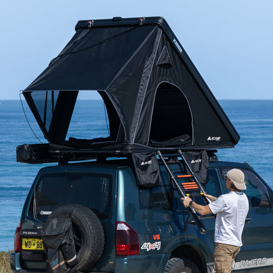 Super Slimline V2 Rooftop Tent