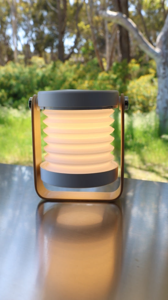 Camping Light