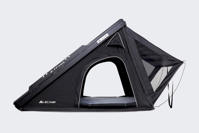 Super Slimline V2 Rooftop Tent (Pre-Order)