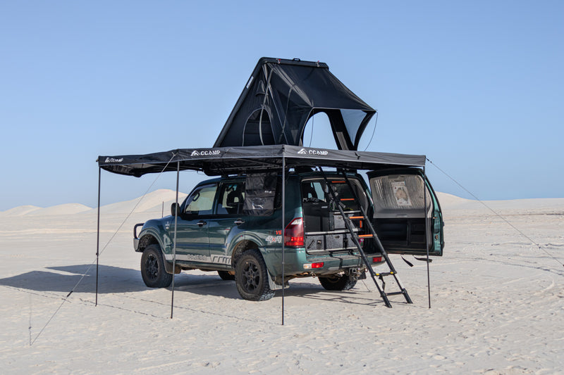 Load image into Gallery viewer, 270 Plus Awning (Free Standing)
