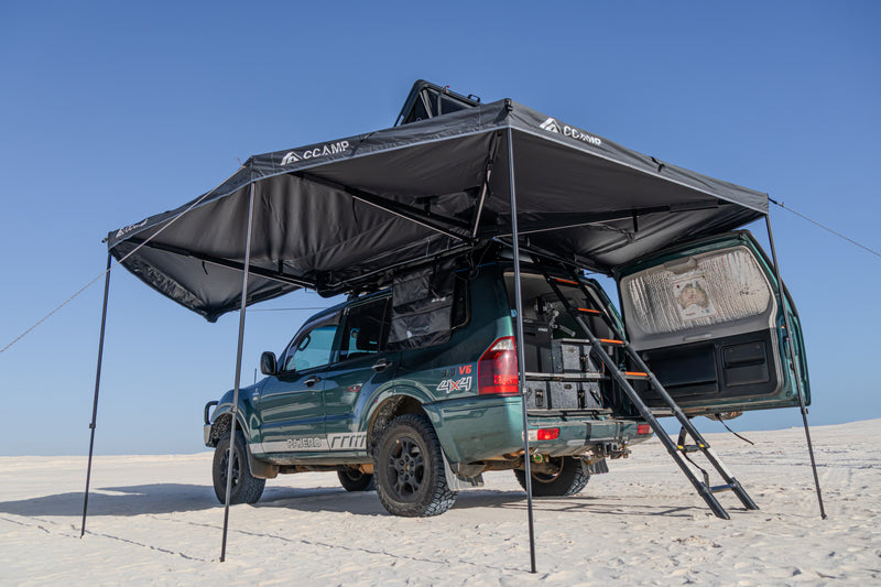Load image into Gallery viewer, 270 Plus Awning (Free Standing)
