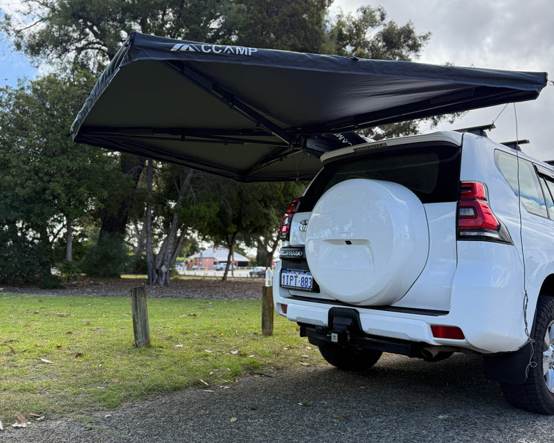 Load image into Gallery viewer, CCAMP 270 Awning 
