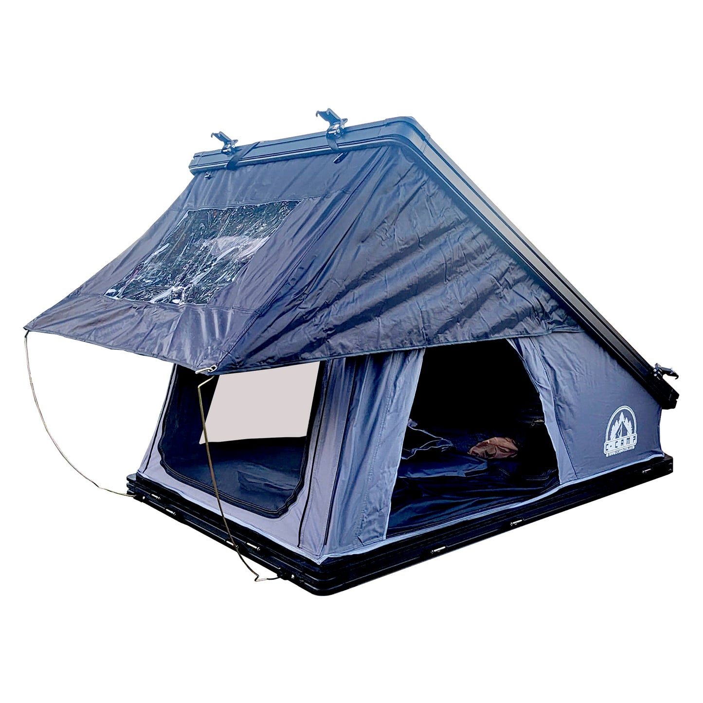 Premium Rooftop Tent