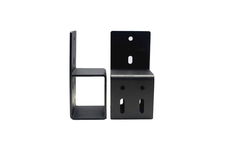 Load image into Gallery viewer, RTT Awning Brackets Pair – Large Size
