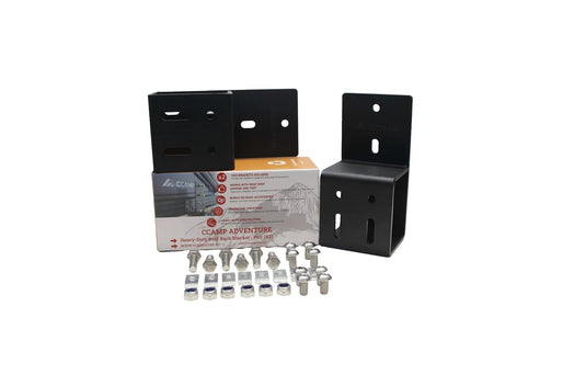 RTT Awning Brackets Pair – Large Size