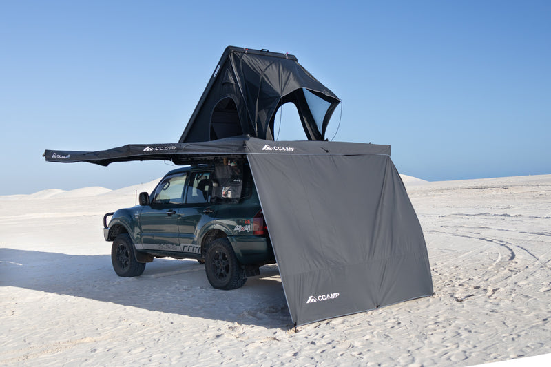 Load image into Gallery viewer, CCAMP Awning Walls for 270 &amp; 270 Plus Awnings
