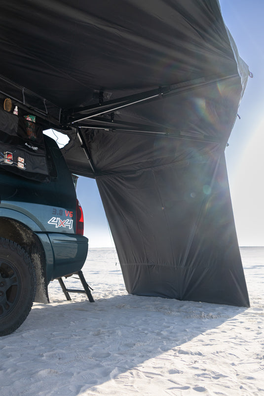 CCAMP Awning Walls for 270 & 270 Plus Awnings