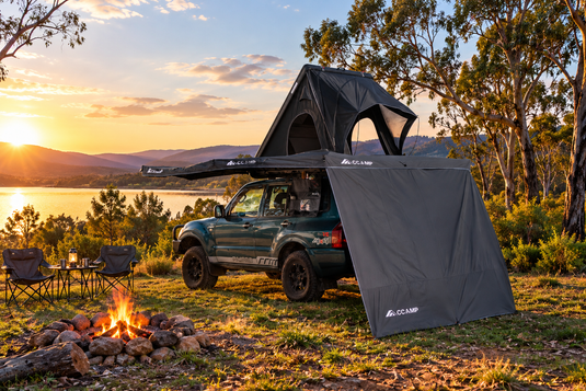 CCAMP Awning Walls for 270 &amp; 270 Plus Awnings