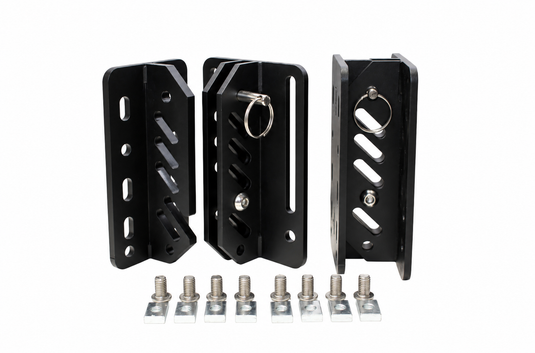 CCAMP Heavy-Duty Quick Release Awning Brackets