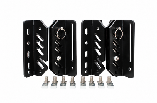 CCAMP Heavy-Duty Quick Release Awning Brackets