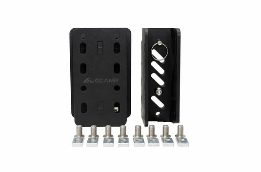 CCAMP Heavy-Duty Quick Release Awning Brackets
