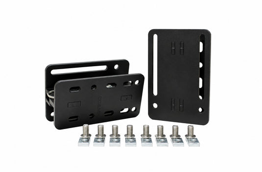 CCAMP Heavy-Duty Quick Release Awning Brackets