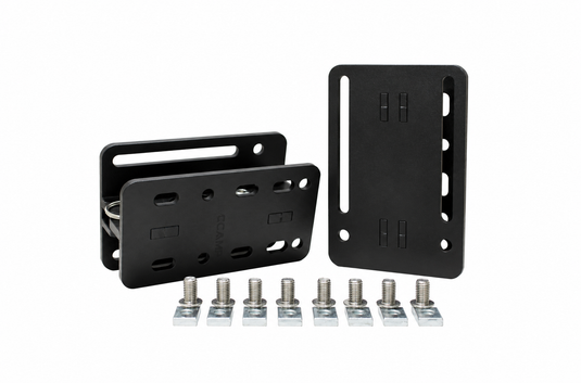 CCAMP Heavy-Duty Quick Release Awning Brackets