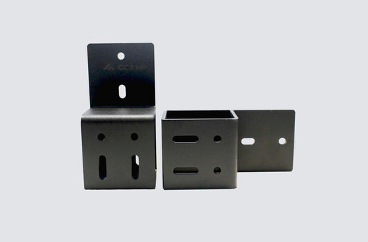 RTT Awning Brackets Pair – Large Size