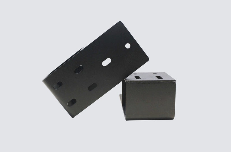 Load image into Gallery viewer, RTT Awning Brackets Pair – Large Size
