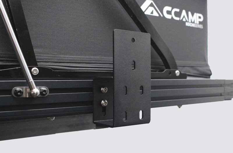 Load image into Gallery viewer, RTT Awning Brackets Pair – Large Size
