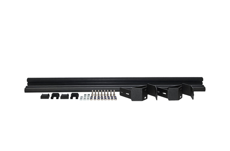 Load image into Gallery viewer, CCAMP Rooftop Tent Cross Bar Kit – 2 Bar Set
