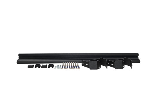 CCAMP Rooftop Tent Cross Bar Kit – 2 Bar Set