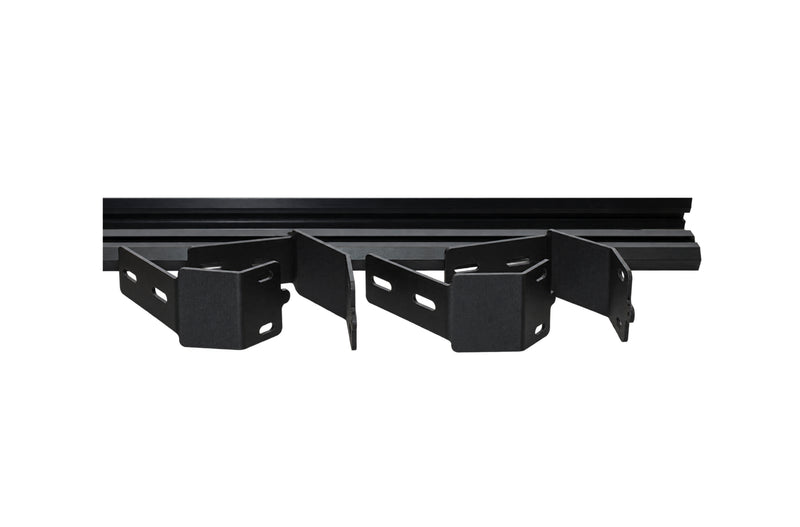Load image into Gallery viewer, CCAMP Rooftop Tent Cross Bar Kit – 2 Bar Set
