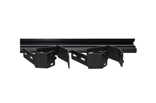CCAMP Rooftop Tent Cross Bar Kit – 2 Bar Set