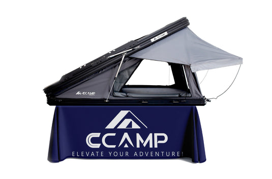 Deluxe Rooftop Tent