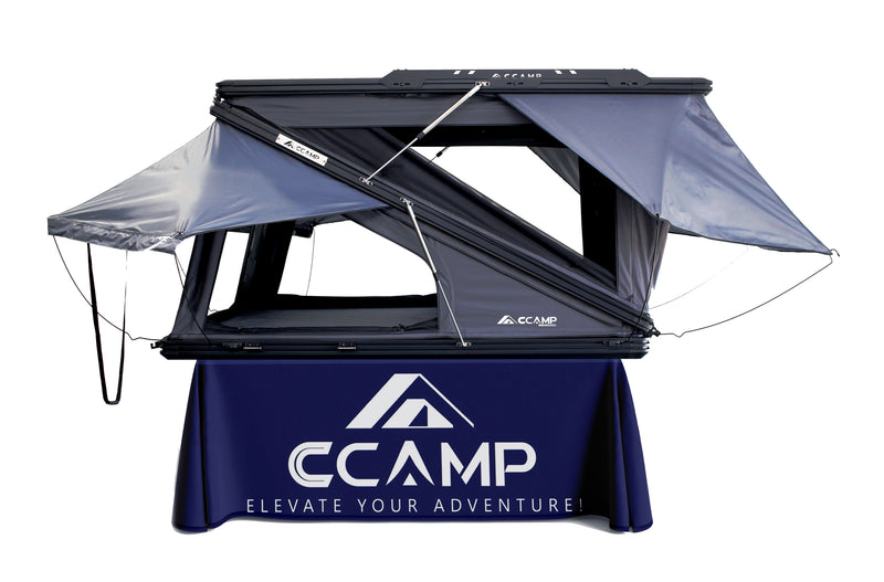 Load image into Gallery viewer, Deluxe Rooftop Tent
