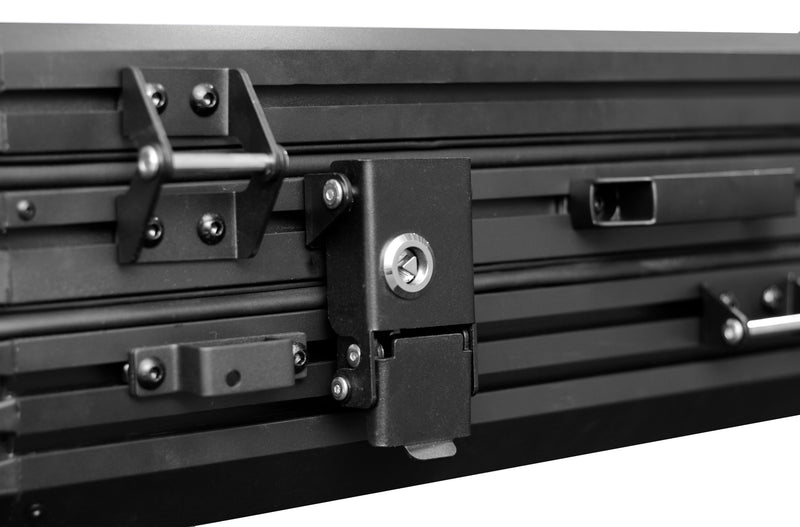 Load image into Gallery viewer, Deluxe Rooftop Tent

