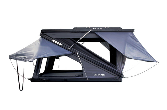 Deluxe Rooftop Tent