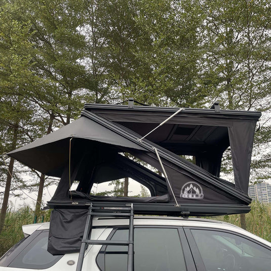 Deluxe Rooftop Tent