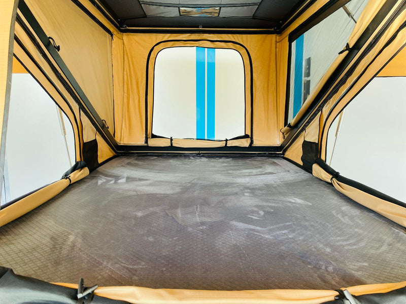 Load image into Gallery viewer, Deluxe Rooftop Tent
