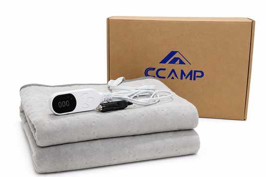 Electric Blanket for Car 12V