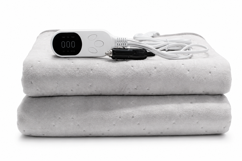 Load image into Gallery viewer, Electric Blanket for Car 12V
