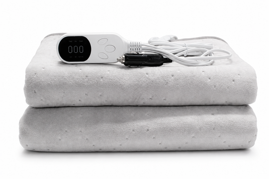 Electric Blanket for Car 12V