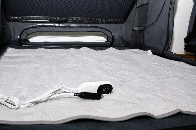 Load image into Gallery viewer, Electric Blanket for Car 12V
