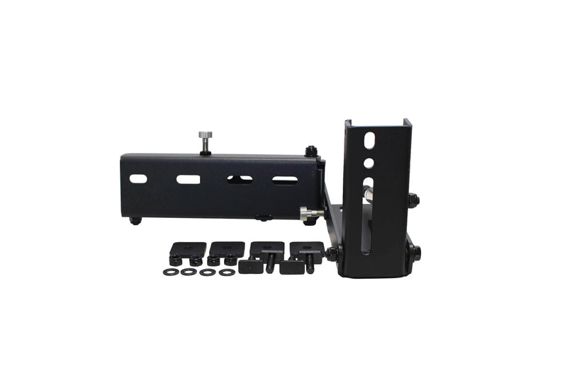 Load image into Gallery viewer, CCAMP Heavy-Duty Gas-Strut Folding Awning Bracket

