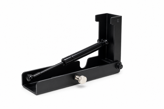 CCAMP Heavy-Duty Gas-Strut Folding Awning Bracket
