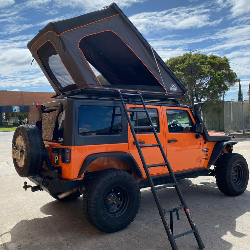 Load image into Gallery viewer, Superior Rooftop Tent
