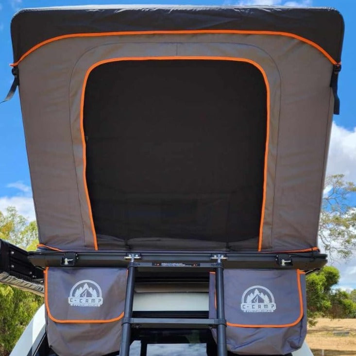 Load image into Gallery viewer, Superior Rooftop Tent
