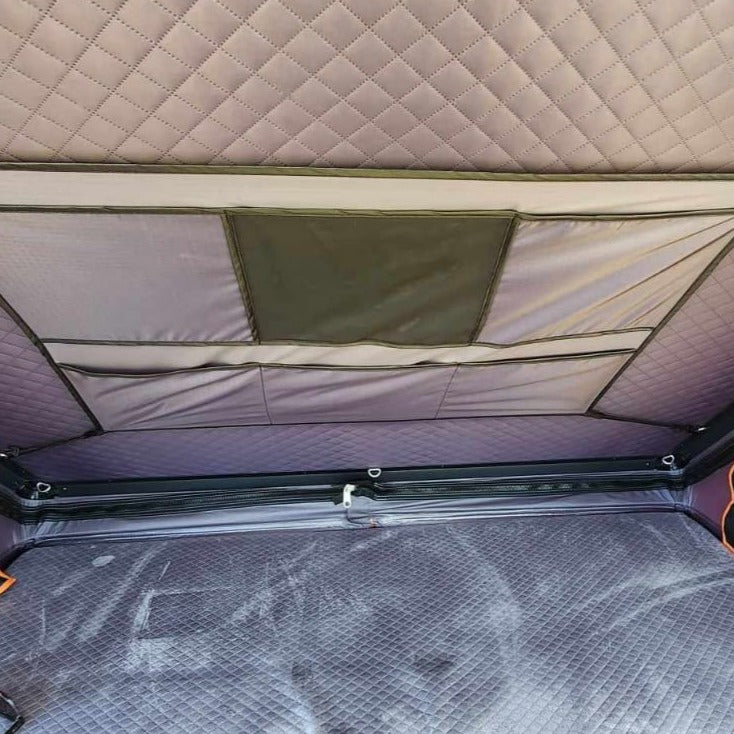 Load image into Gallery viewer, Superior Rooftop Tent
