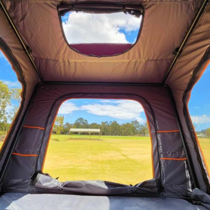 Load image into Gallery viewer, Superior Rooftop Tent
