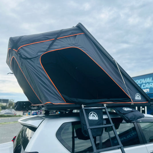 Superior Rooftop Tent